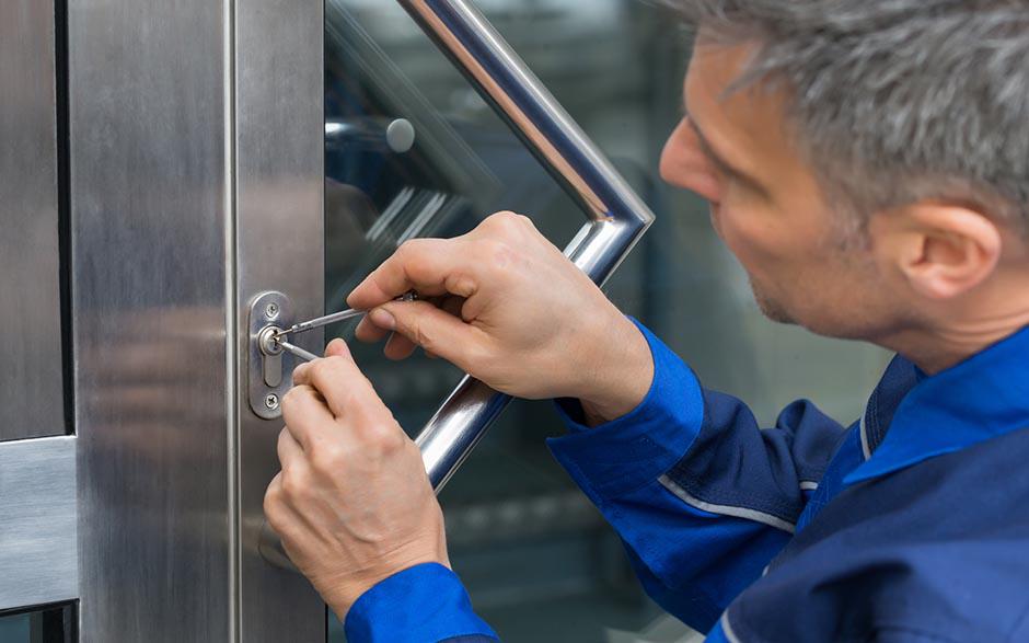 serrurier métal Drancy